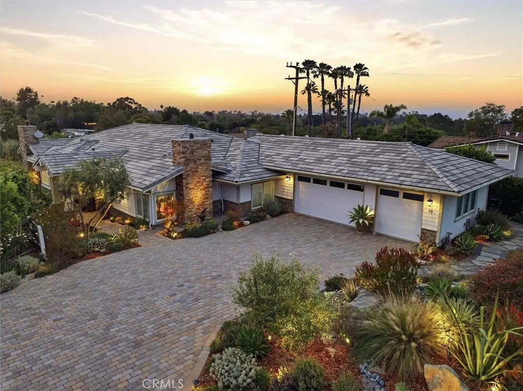 19 Sunnyfield, Rolling Hills Estates, CA 90274 - #1