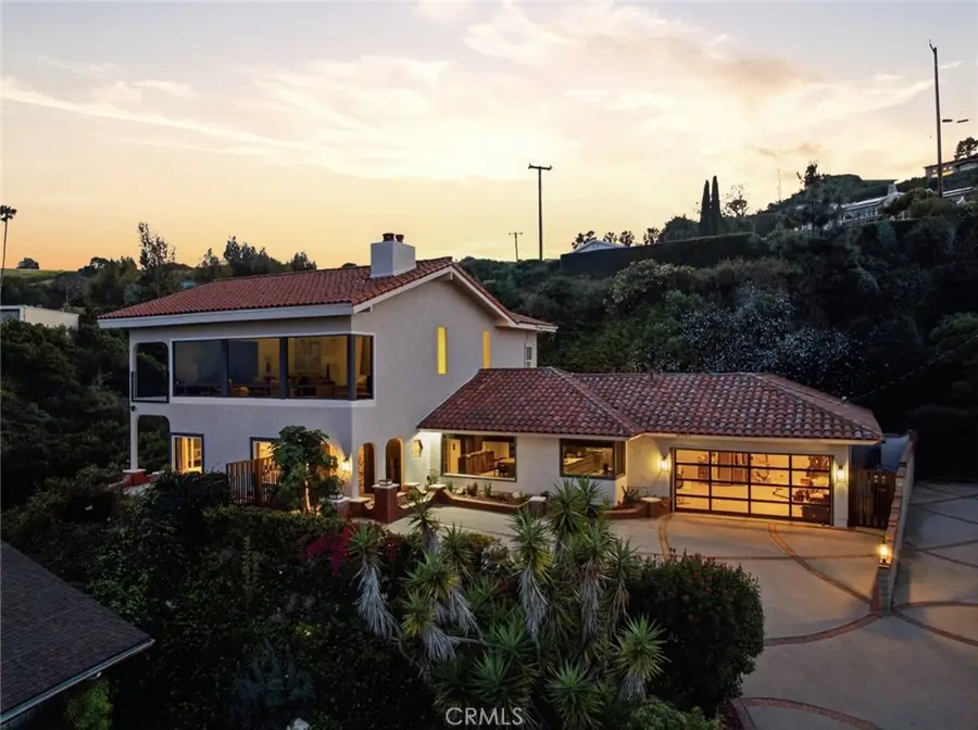 2053 Suana, Rancho Palos Verdes, CA 90275 - #2