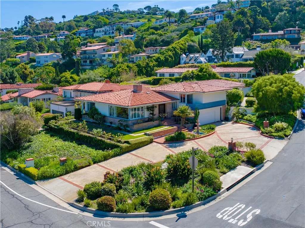 760 Via Del Monte, Palos Verdes Estates, CA 90274 - #1