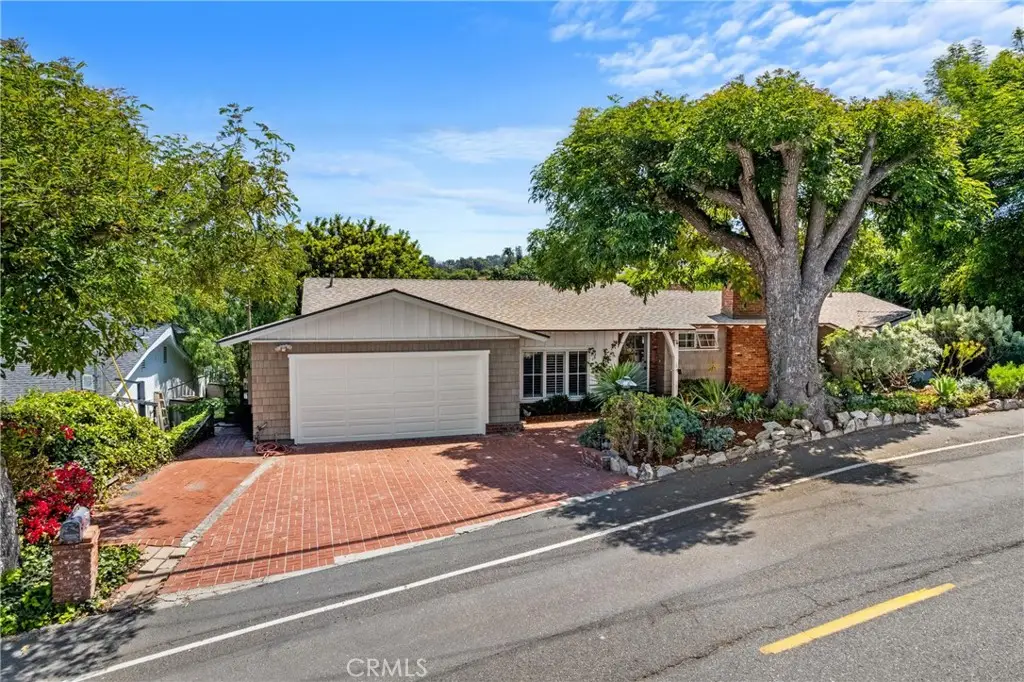 27064 Sunnyridge Road, Palos Verdes Peninsula, CA 90274 - #1