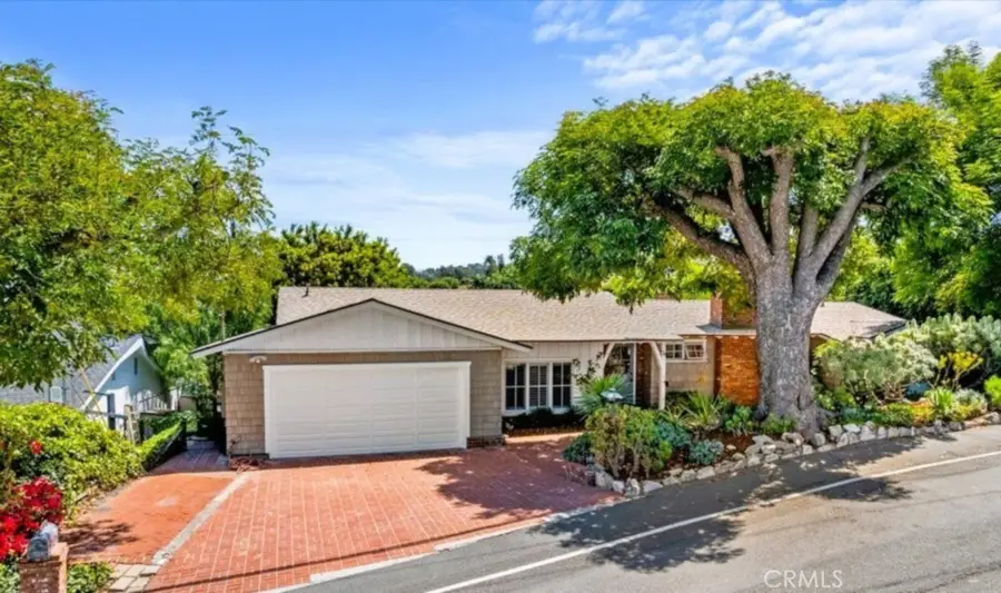 27064 Sunnyridge Road, Palos Verdes Peninsula, CA 90274 - #2