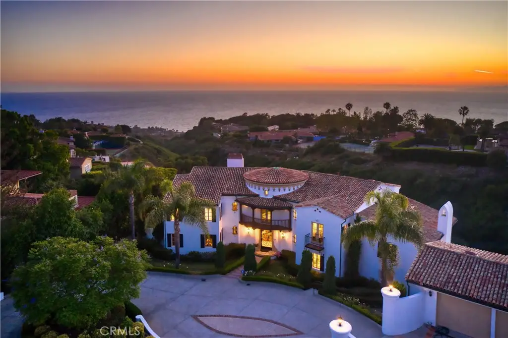 1409 Via Fernandez, Palos Verdes Estates, CA 90274 - #1