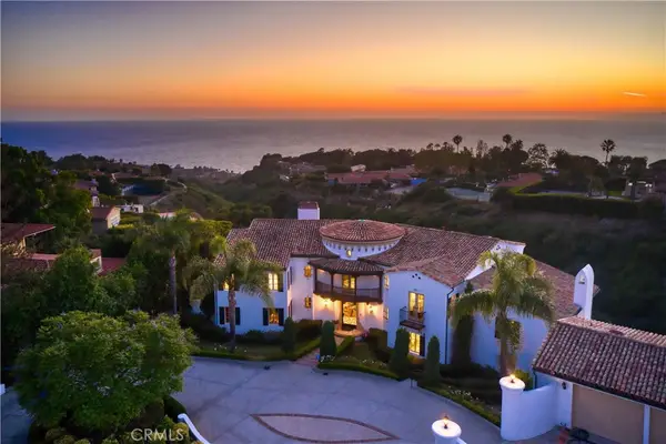 1409 Via Fernandez, Palos Verdes Estates, CA 90274