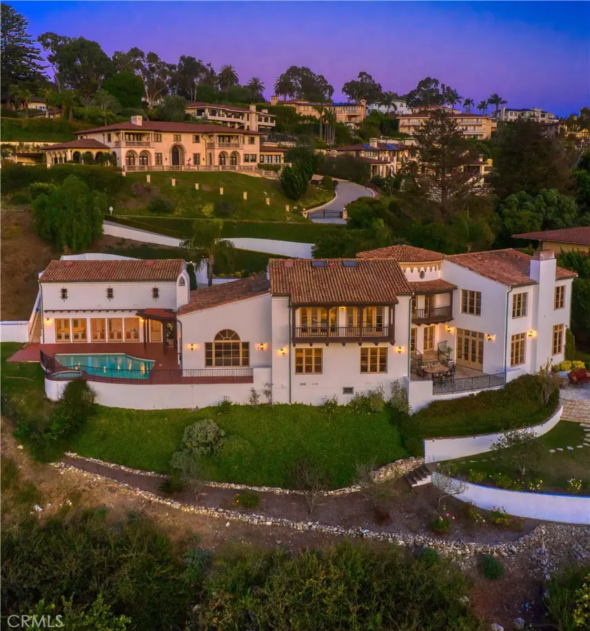 1409 Via Fernandez, Palos Verdes Estates, CA 90274 - #3