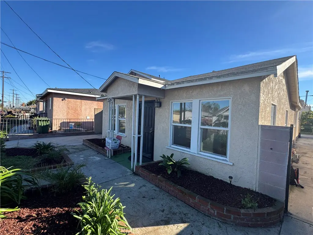 1524 W 223rd, Torrance, CA 90501 - #1