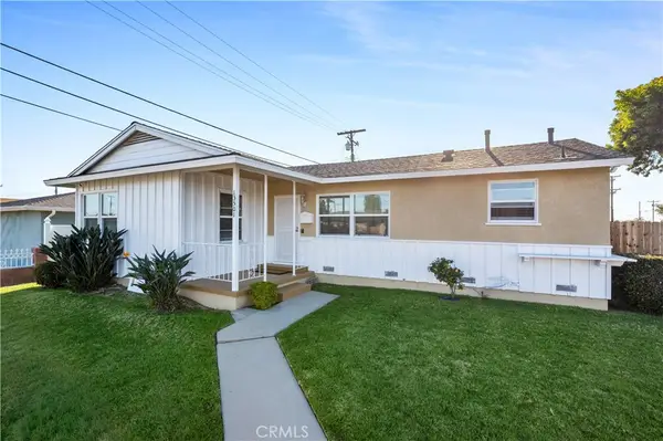 13501 S Wilkie Avenue, Gardena, CA 90249