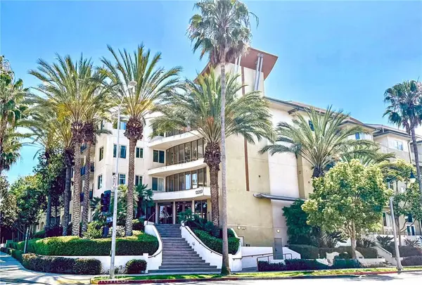 13200 Pacific Promenade #217, Playa Vista, CA 90094