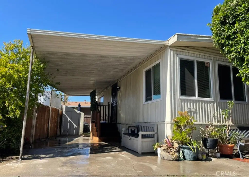 23701 S Western #34, Torrance, CA 90501 - #1