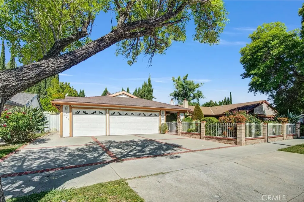 7245 Irondale, Winnetka, CA 91306 - #1