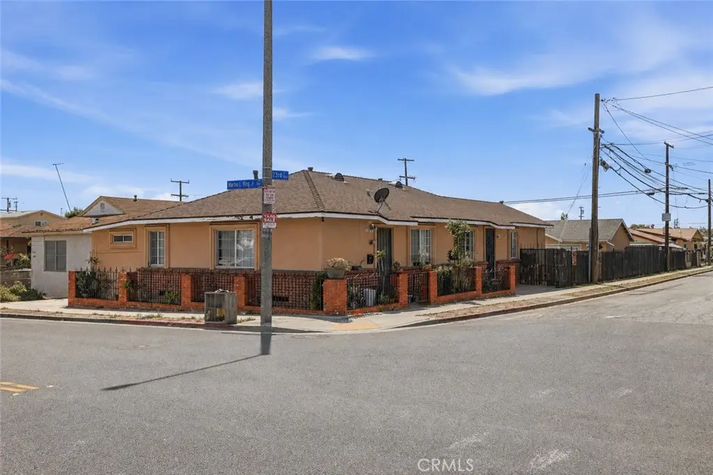 932 E 23rd Street, Long Beach, CA 90806 - #1