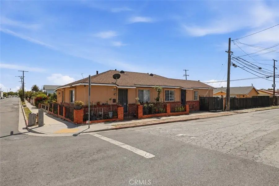 932 E 23rd Street, Long Beach, CA 90806 - #3
