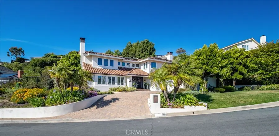 3663 Vigilance, Rancho Palos Verdes, CA 90275 - #3