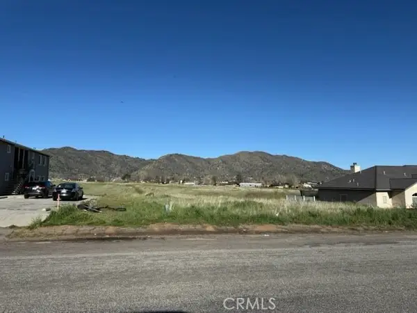 21727 Golden Star Boulevard, Tehachapi, CA 93561