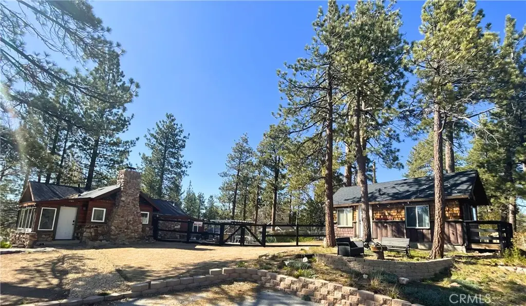 746 Talmadge Road, Big Bear Lake, CA 92315 - #1