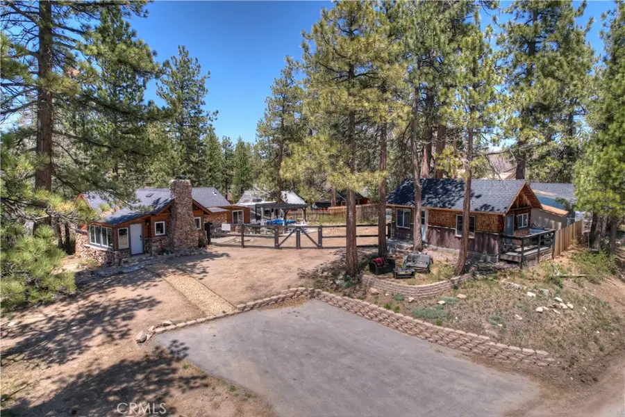 746 Talmadge Road, Big Bear Lake, CA 92315 - #3