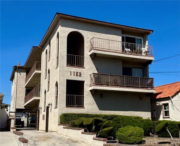 1152 W. 24th St., San Pedro, CA 90731