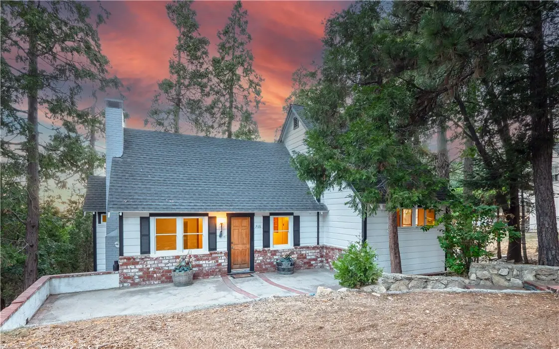 968 Ca-189, Twin Peaks, CA 92391 - #1