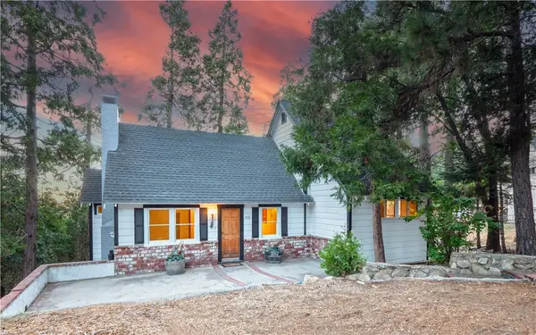 968 Ca-189, Twin Peaks, CA 92391