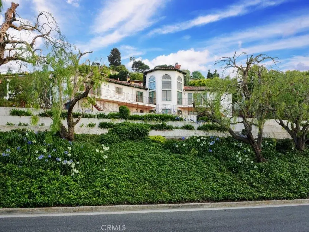 1 Yellow Brick Road, Rancho Palos Verdes, CA 90275 - #1