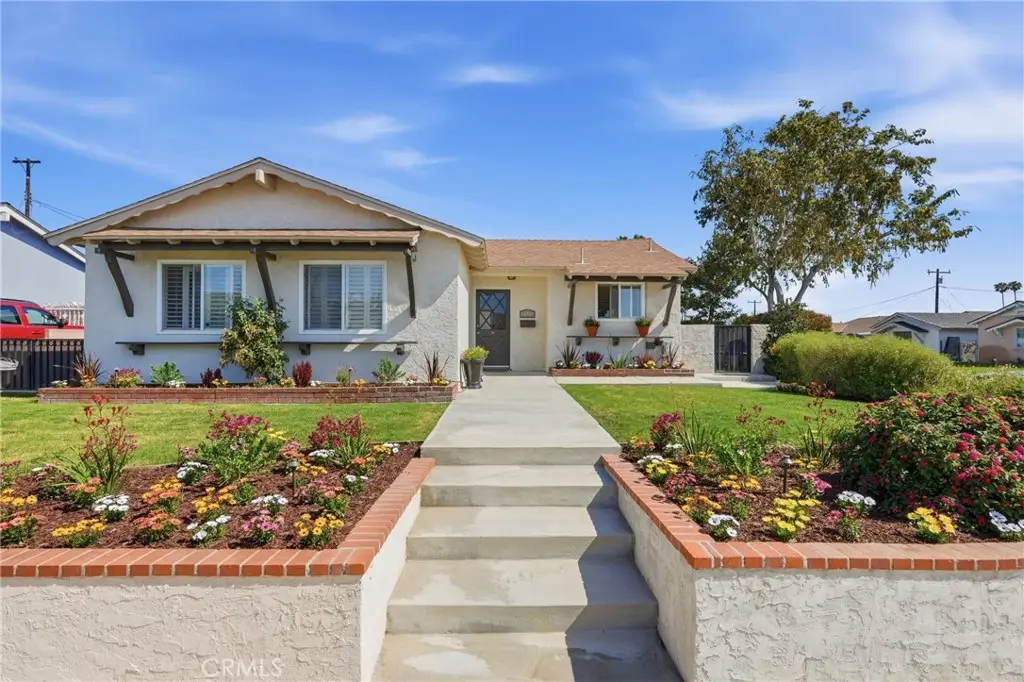 525 E 246th, Carson, CA 90745 - #1