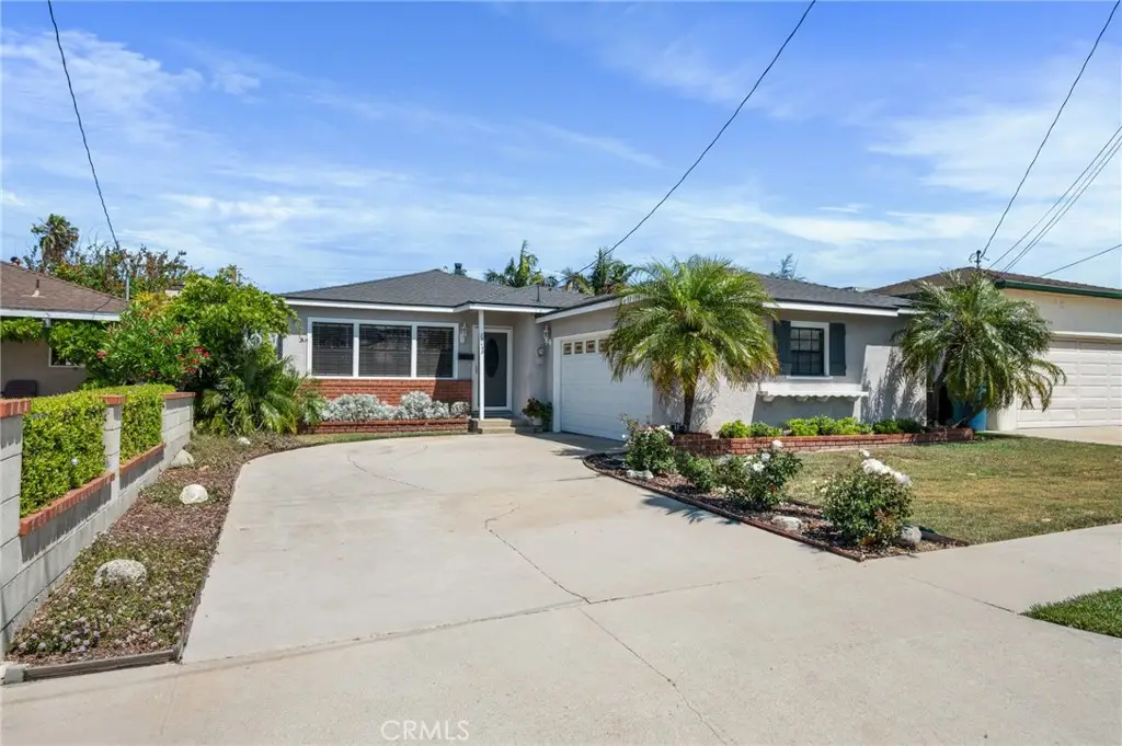 25048 Andreo Avenue, Lomita, CA 90717 - #1