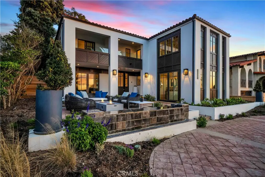 1736 Paseo Del Mar, Palos Verdes Estates, CA 90274 - #1