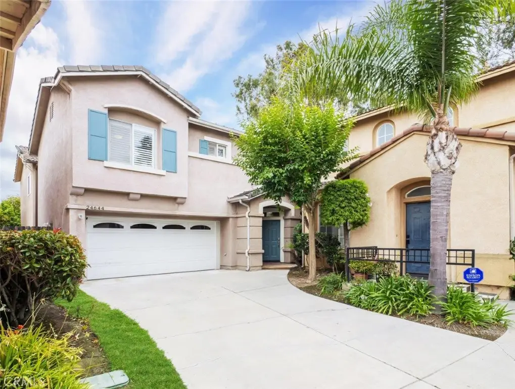 24644 Magnolia Place, Harbor City, CA 90710 - #1