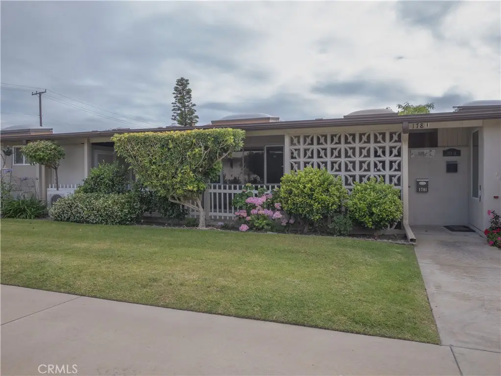 1221 Oakmont #178i, Seal Beach, CA 90740 - #1
