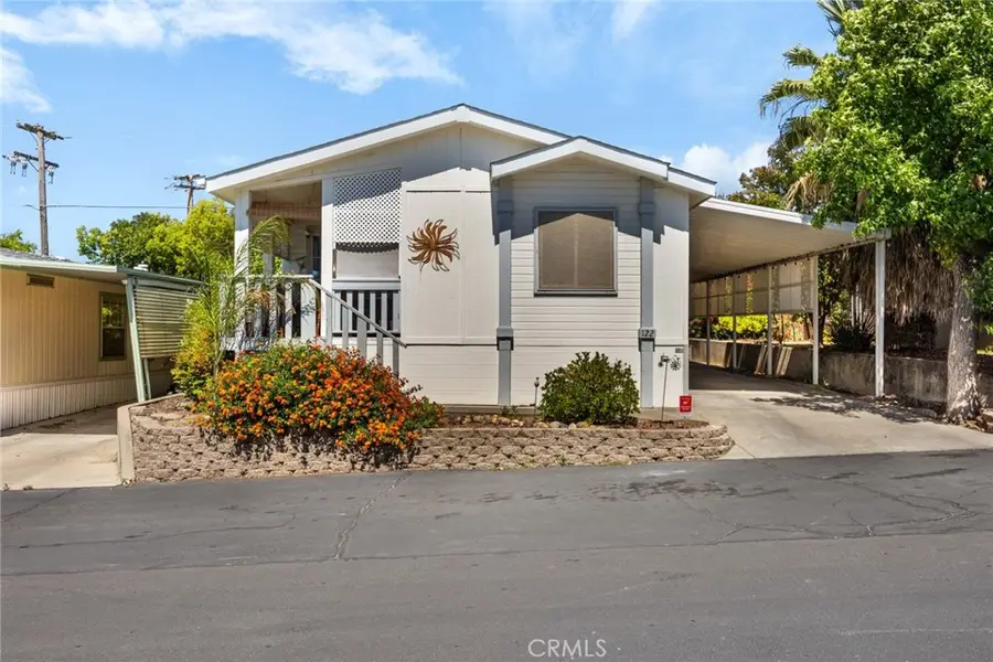122 Sycamore Parkway, Oroville, CA 95966 - #2