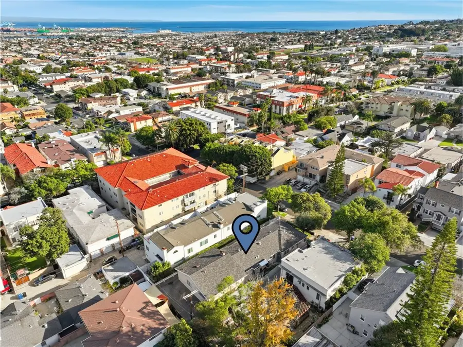 1136 W 10th, San Pedro, CA 90731 - #2