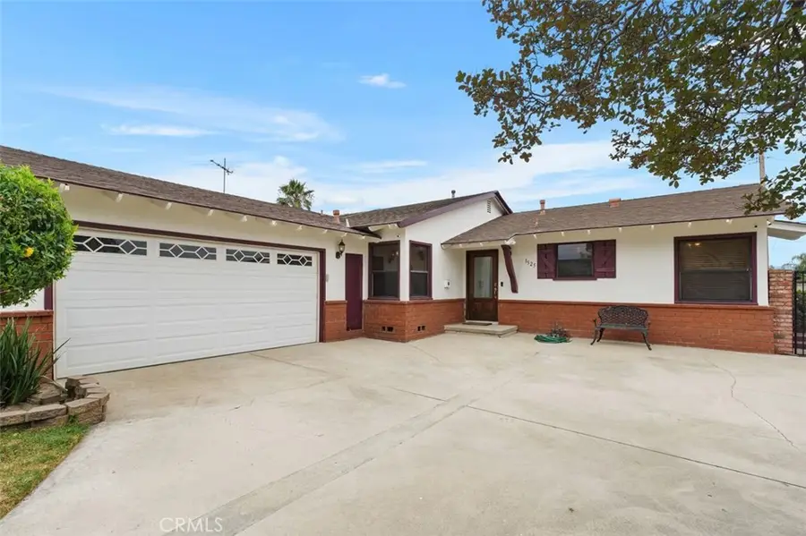 1525 W Princeton St, Ontario, CA 91762 - #2
