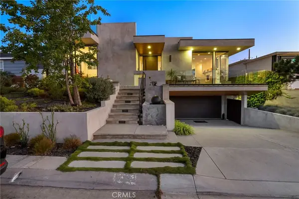 208 Paseo De Granada, Redondo Beach, CA 90277