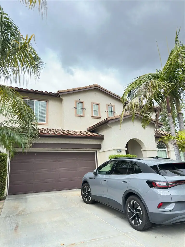 5802 E Treehouse, Anaheim, CA 92807 - #1