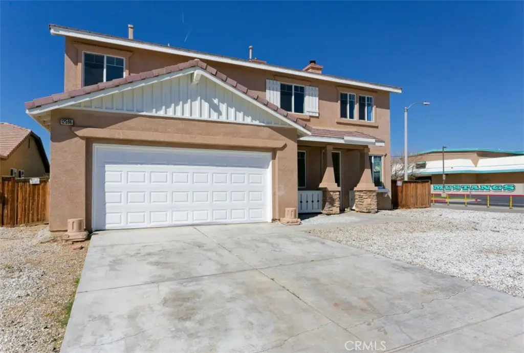12596 Glen Canyon, Victorville, CA 92395 - #1