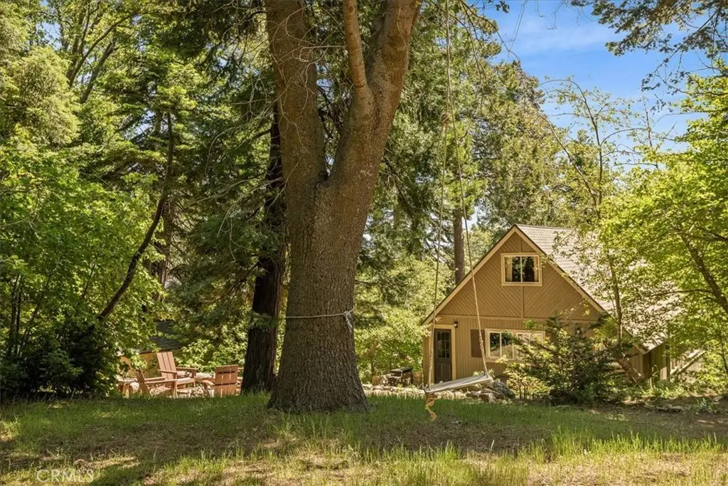 660 Burnt Mill, Lake Arrowhead, CA 92352 - #1
