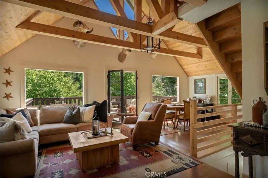 660 Burnt Mill, Lake Arrowhead, CA 92352 - #3