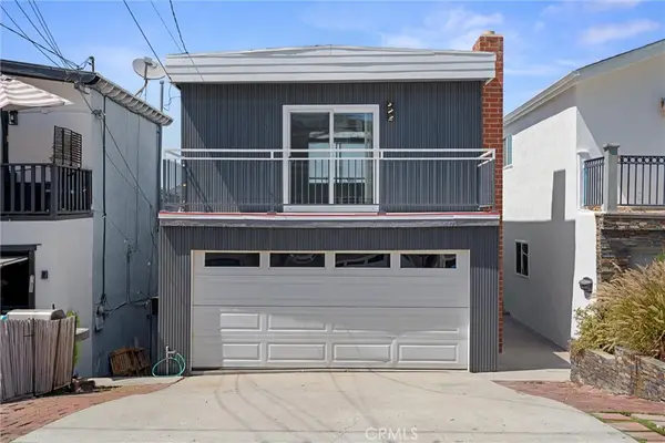 1631 Van Horne Lane, Redondo Beach, CA 90278