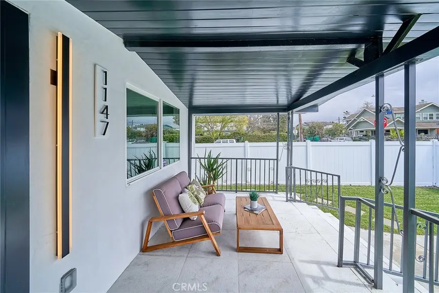 1147 W 39th, Los Angeles, CA 90037 - #3