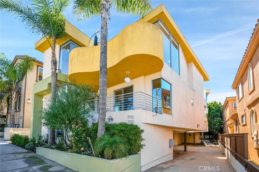 702 10th, Hermosa Beach, CA 90254 - #3