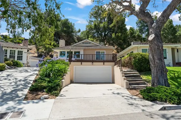 2888 Via De La Guerra, Palos Verdes Estates, CA 90274