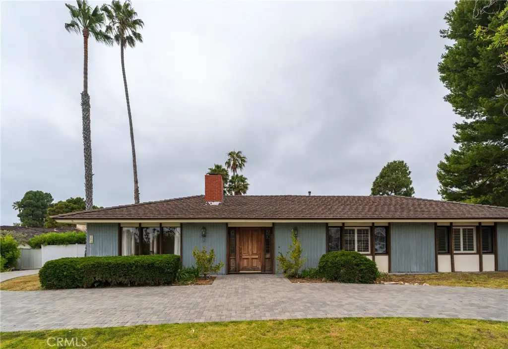 401 Yarmouth Rd, Palos Verdes Estates, CA 90274 - #1
