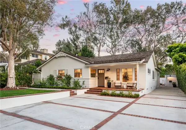 3308 Palos Verdes Drive North, Palos Verdes Estates, CA 90274