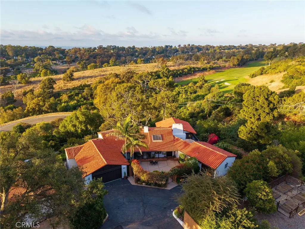 2725 Via Campesina, Palos Verdes Estates, CA 90274 - #1