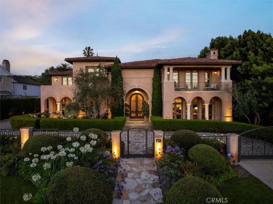 1824 Paseo Del Mar, Palos Verdes Estates, CA 90274 - #2