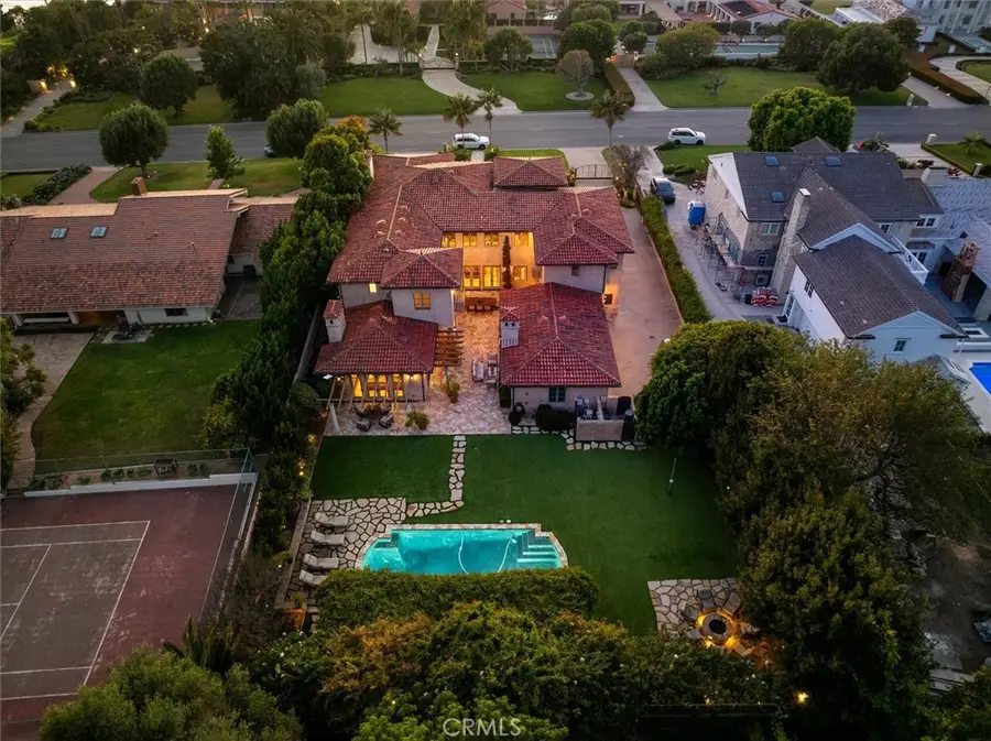 1824 Paseo Del Mar, Palos Verdes Estates, CA 90274 - #3