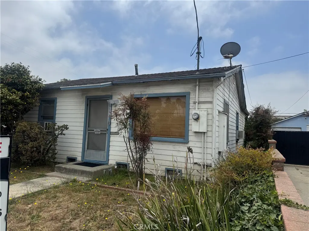 1406 W 223rd Street, Torrance, CA 90501 - #1