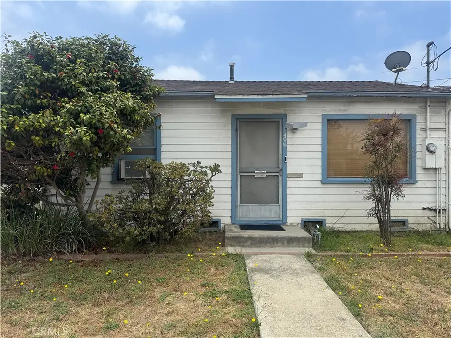 1406 W 223rd Street, Torrance, CA 90501 - #2