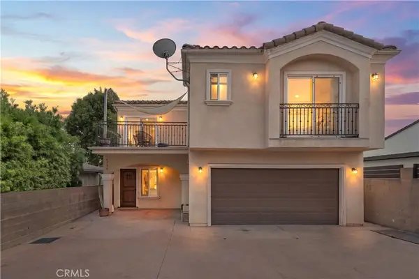 4734 W 171st, Lawndale, CA 90260