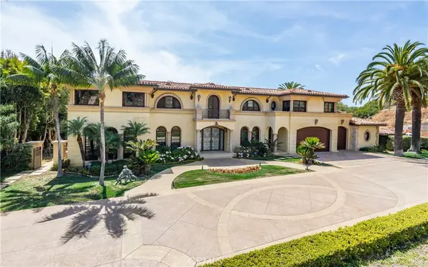 64 Laurel Drive, Rancho Palos Verdes, CA 90275