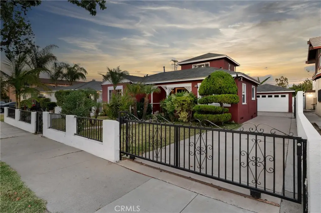 1866 San Francisco, Long Beach, CA 90806 - #1